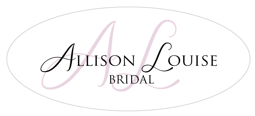 Allison Louise Bridal Logo