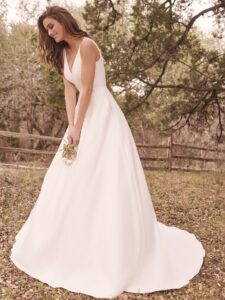 Maggie Sottero Paxton