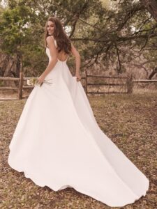 Maggie Sottero Paxton