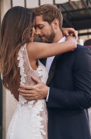 Maggie Sottero Navi
