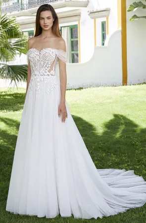 Enzoani Love Bernadine